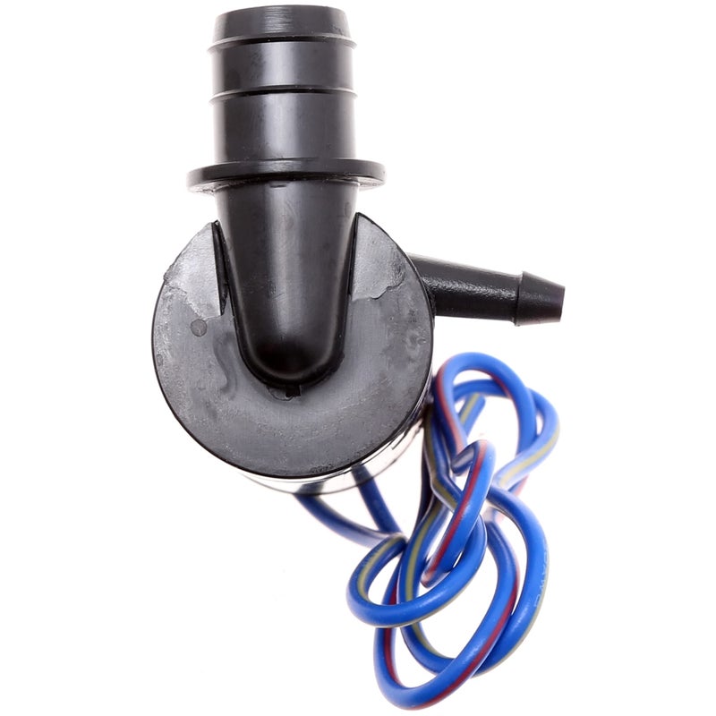 TRICO Spray Automotive Replacement Windshield Washer Pump (11-610) Fits Select Nissan Model Years - Image 5